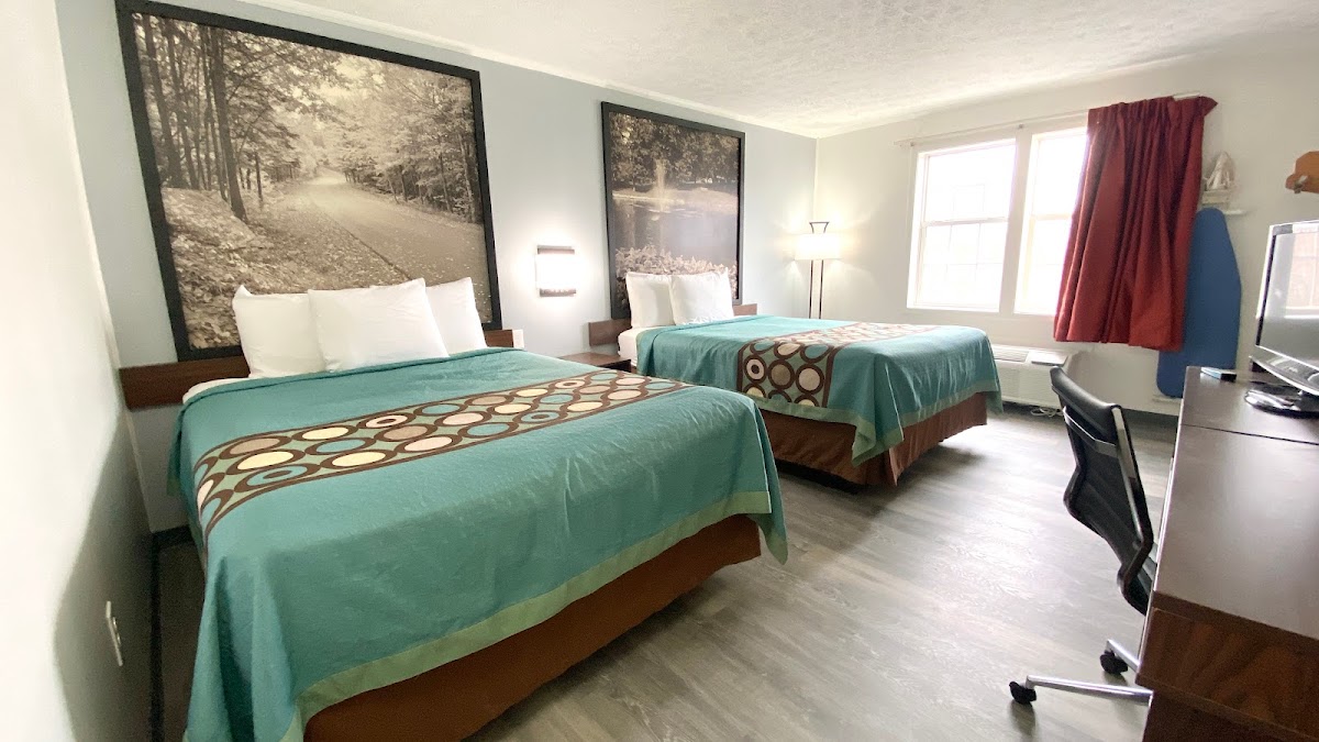 Syracuse Inn photo 2
