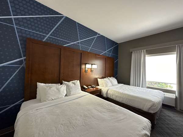 Comfort Suites Jackson-Cape Girardeau photo 2