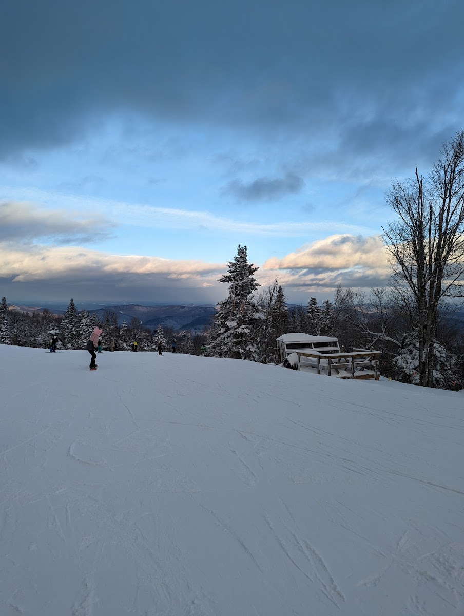 Snowshed Lodge photo 3