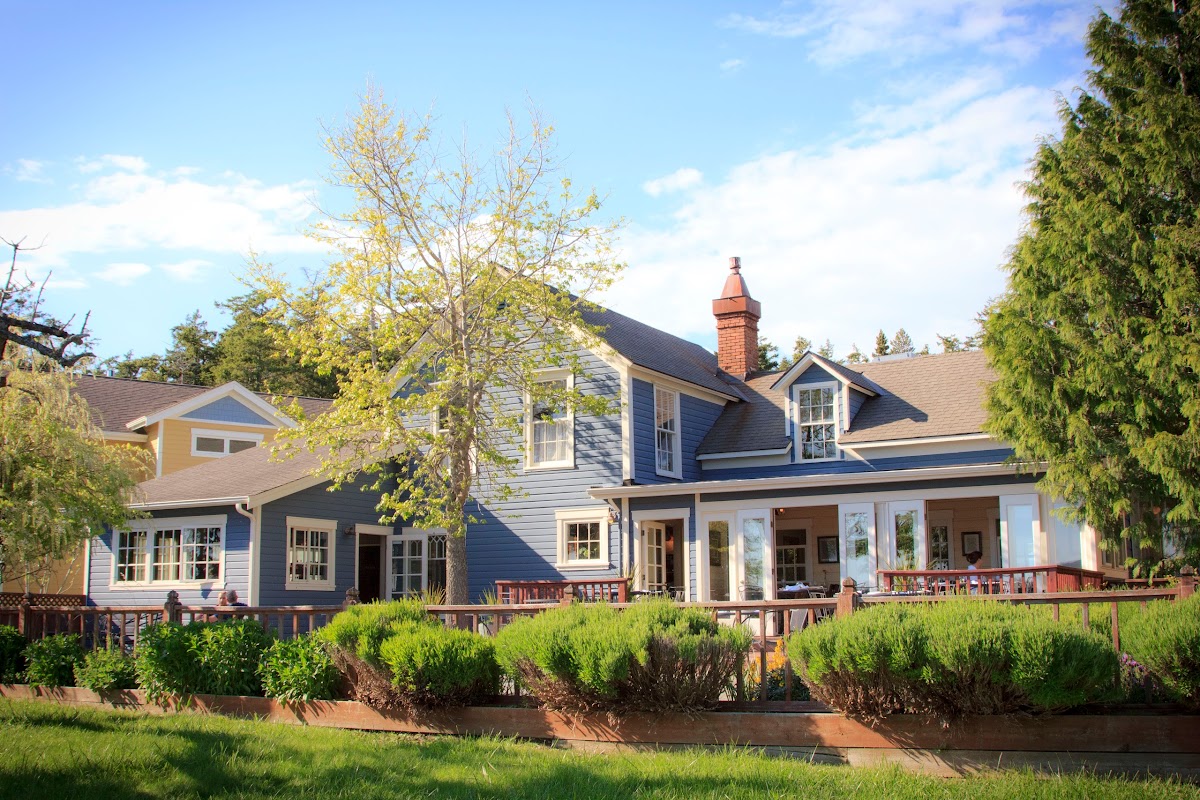 Inn at Ship Bay