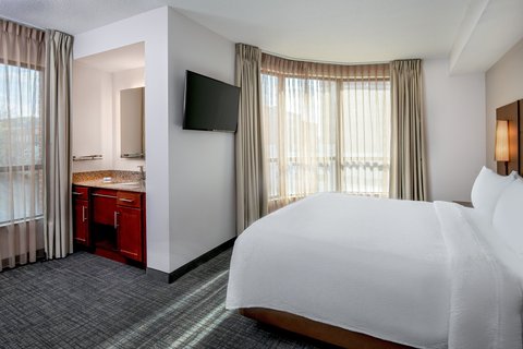 Residence Inn by Marriott Birmingham Downtown at UAB photo 2