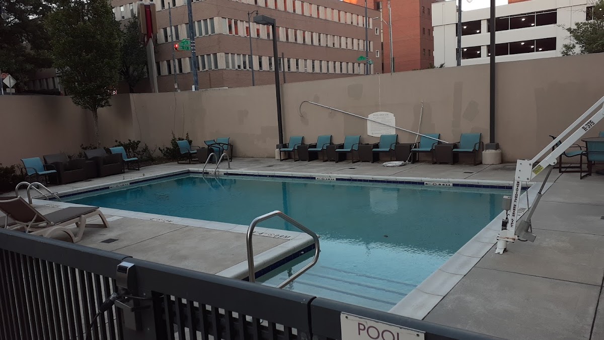 Residence Inn by Marriott Birmingham Downtown at UAB photo 3