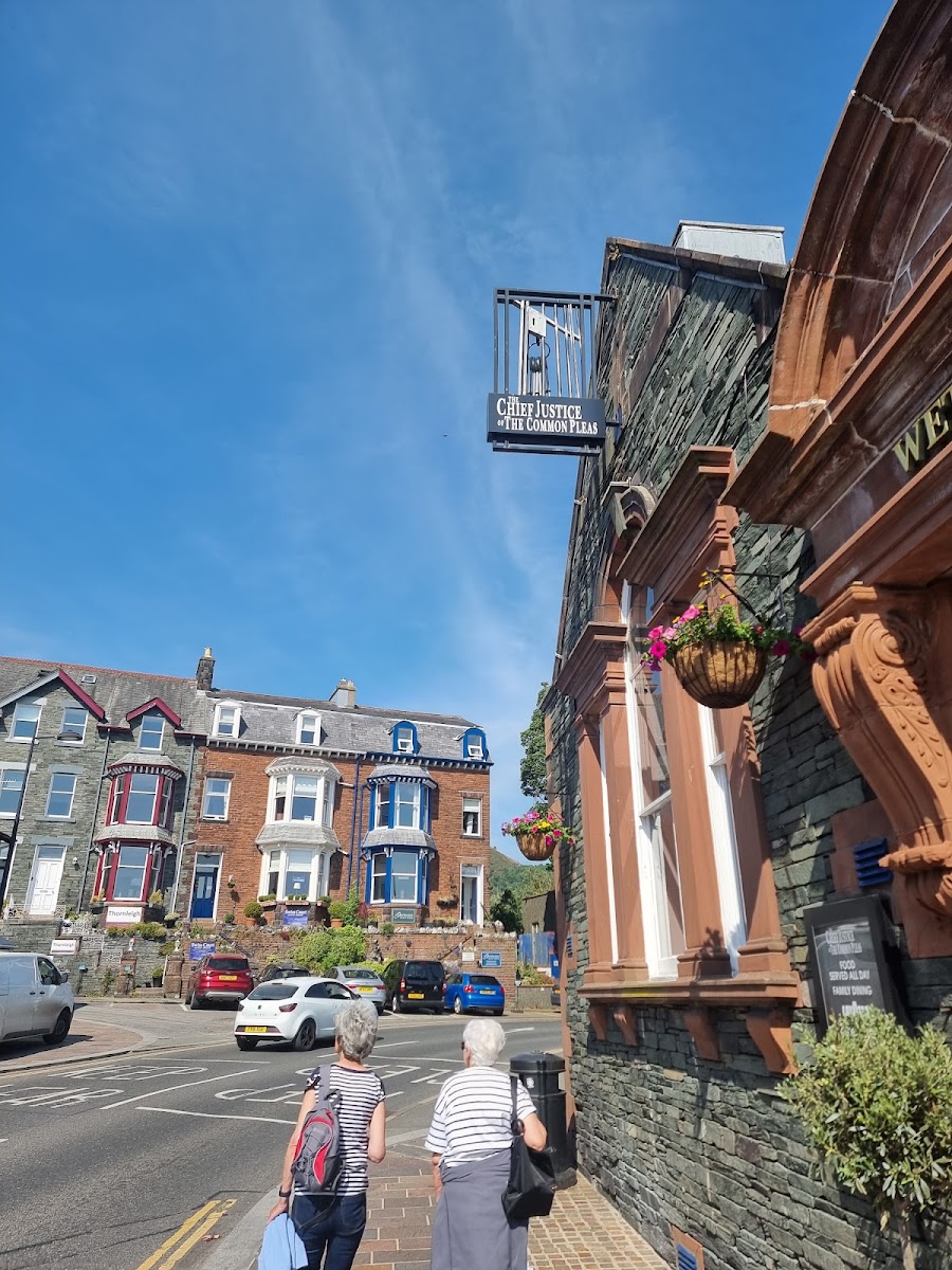 Thornleigh Guest House