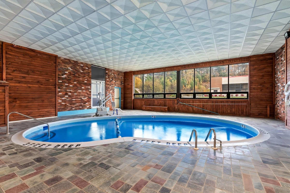 Days Inn by Wyndham Liberty photo 3