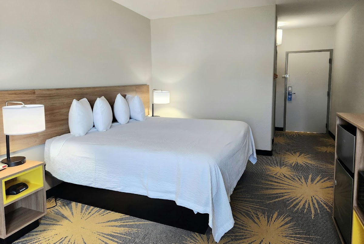 Days Inn by Wyndham LaPlace- New Orleans photo 2