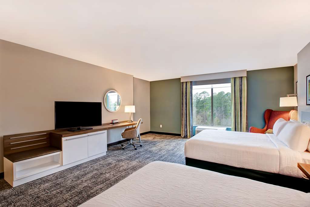 Hilton Garden Inn Summerville photo 2