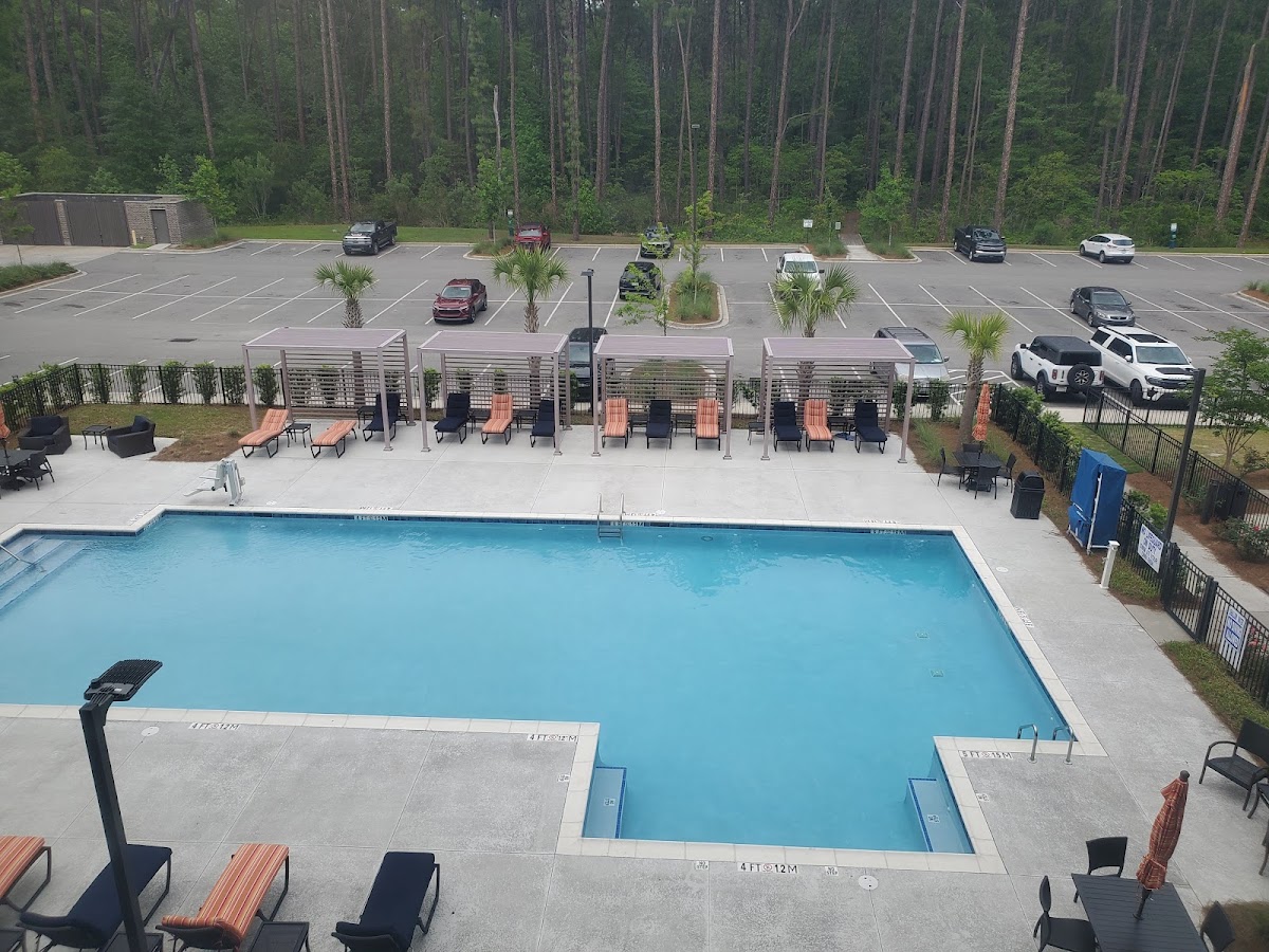 Hilton Garden Inn Summerville photo 3