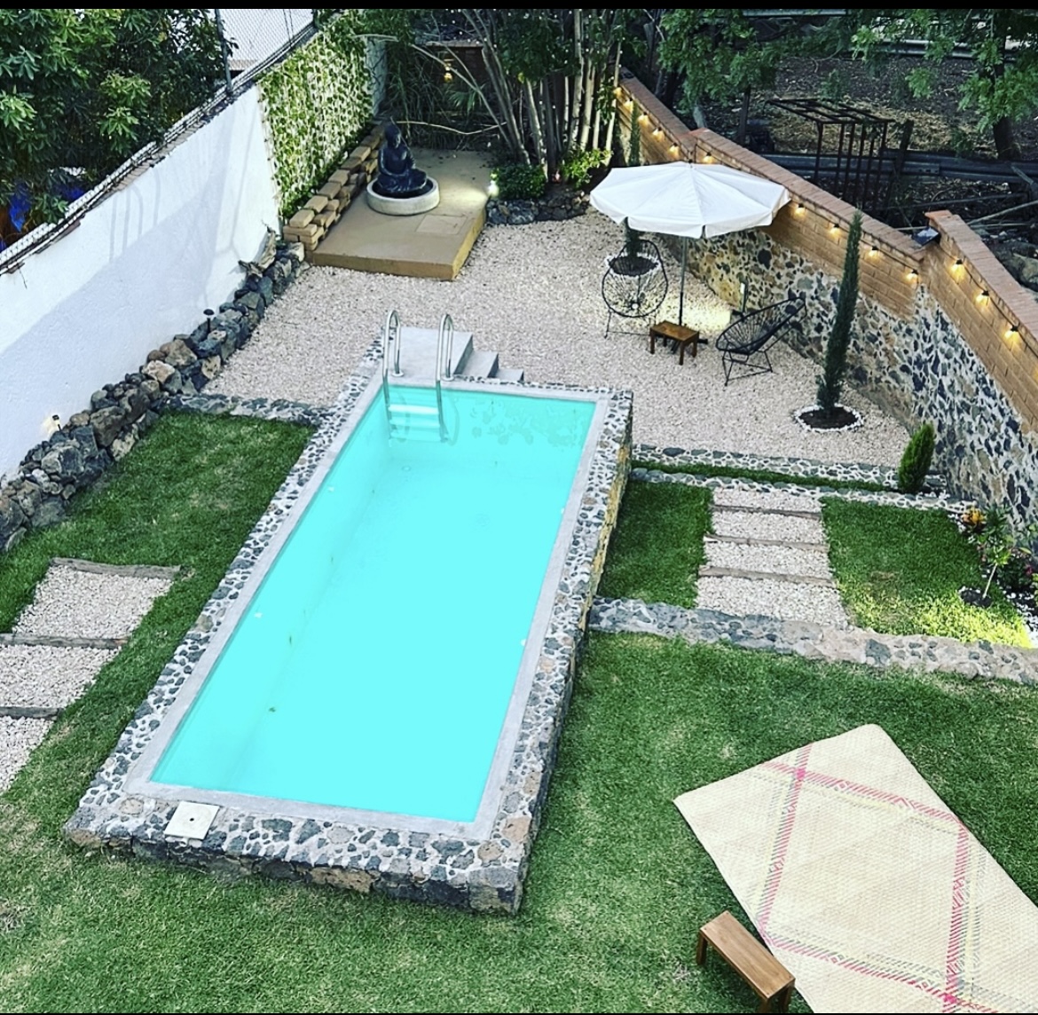 Casa Ehua Tepoztlán photo 3