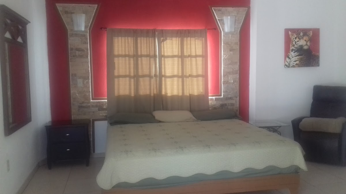 Hotel Homar photo 2
