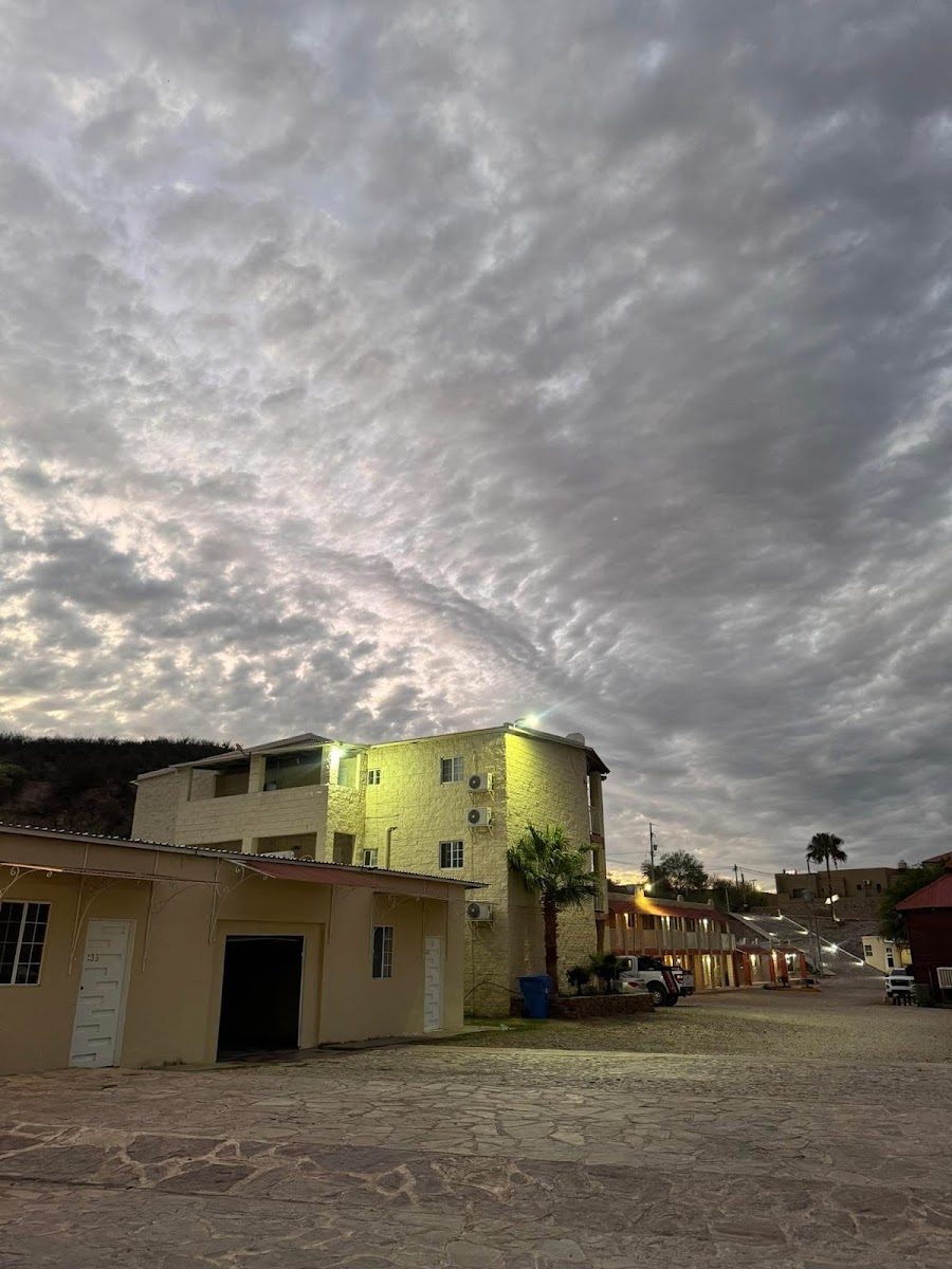 Hotel Homar photo 3