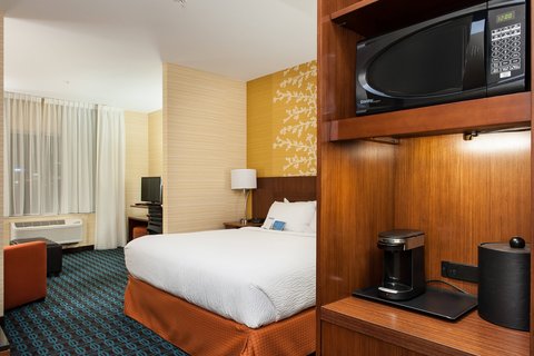 Fairfield by Marriott Inn & Suites Vernon photo 2