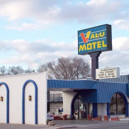 Val-U Inn