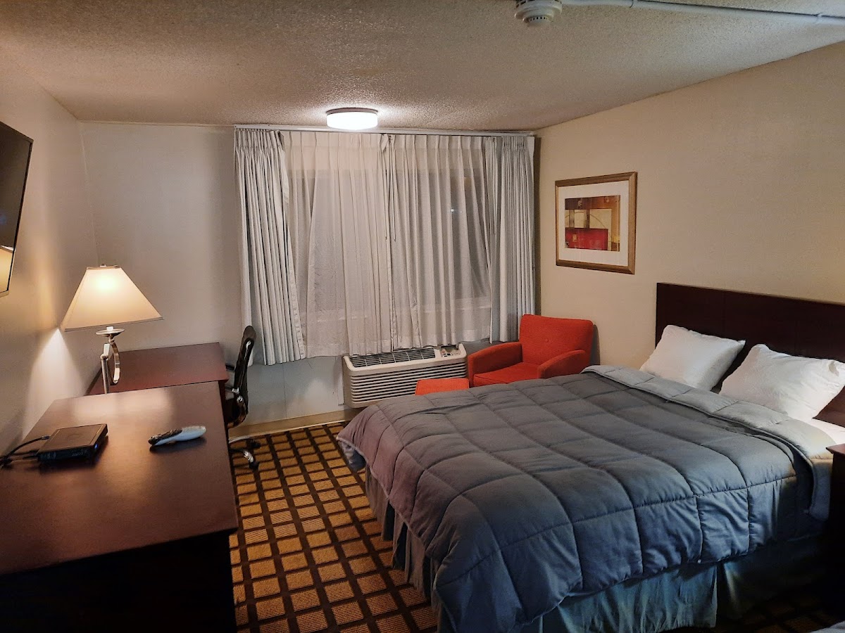Val-U Inn photo 2