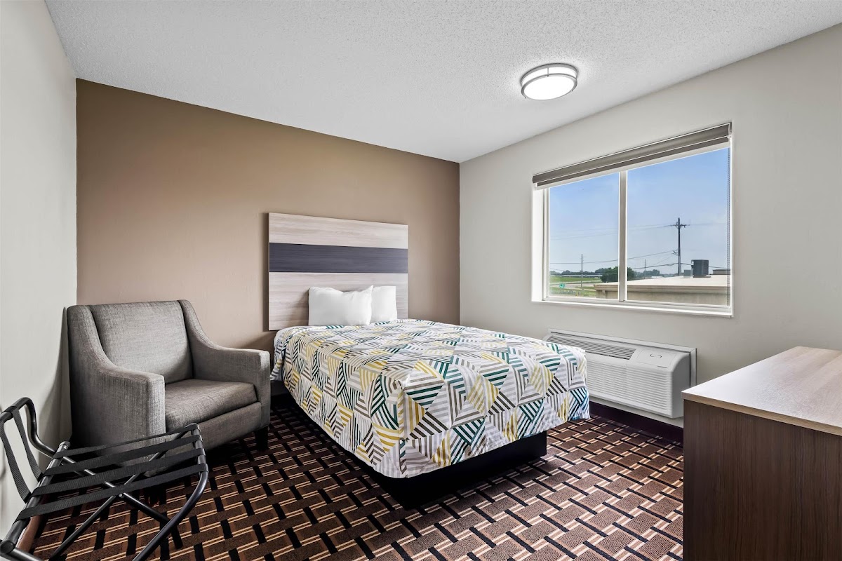 Motel 6 North Sioux City, SD – I-29 North photo 2