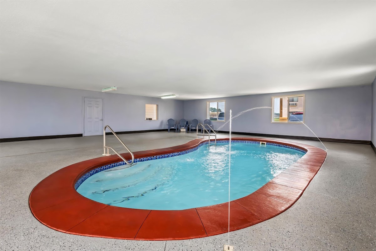 Motel 6 North Sioux City, SD – I-29 North photo 3