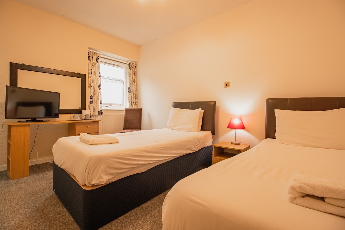 Ben Mhor Hotel photo 2