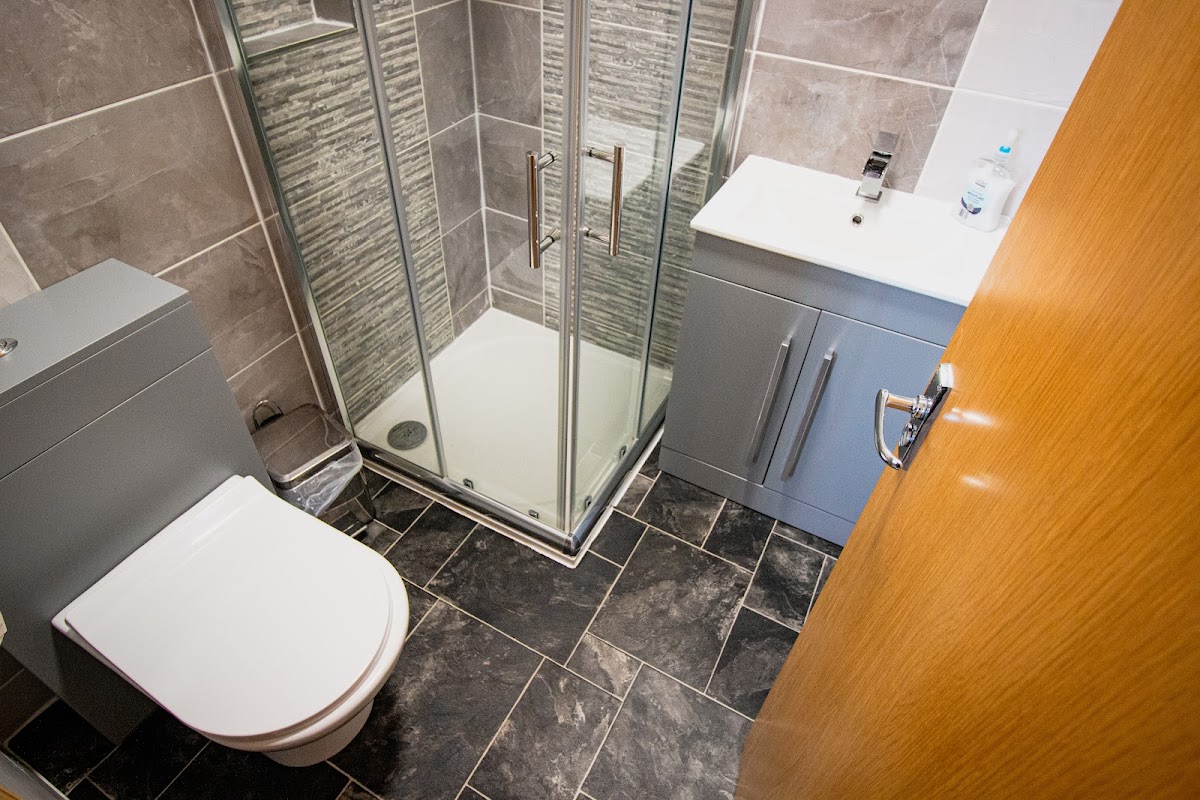 Ben Mhor Hotel photo 3
