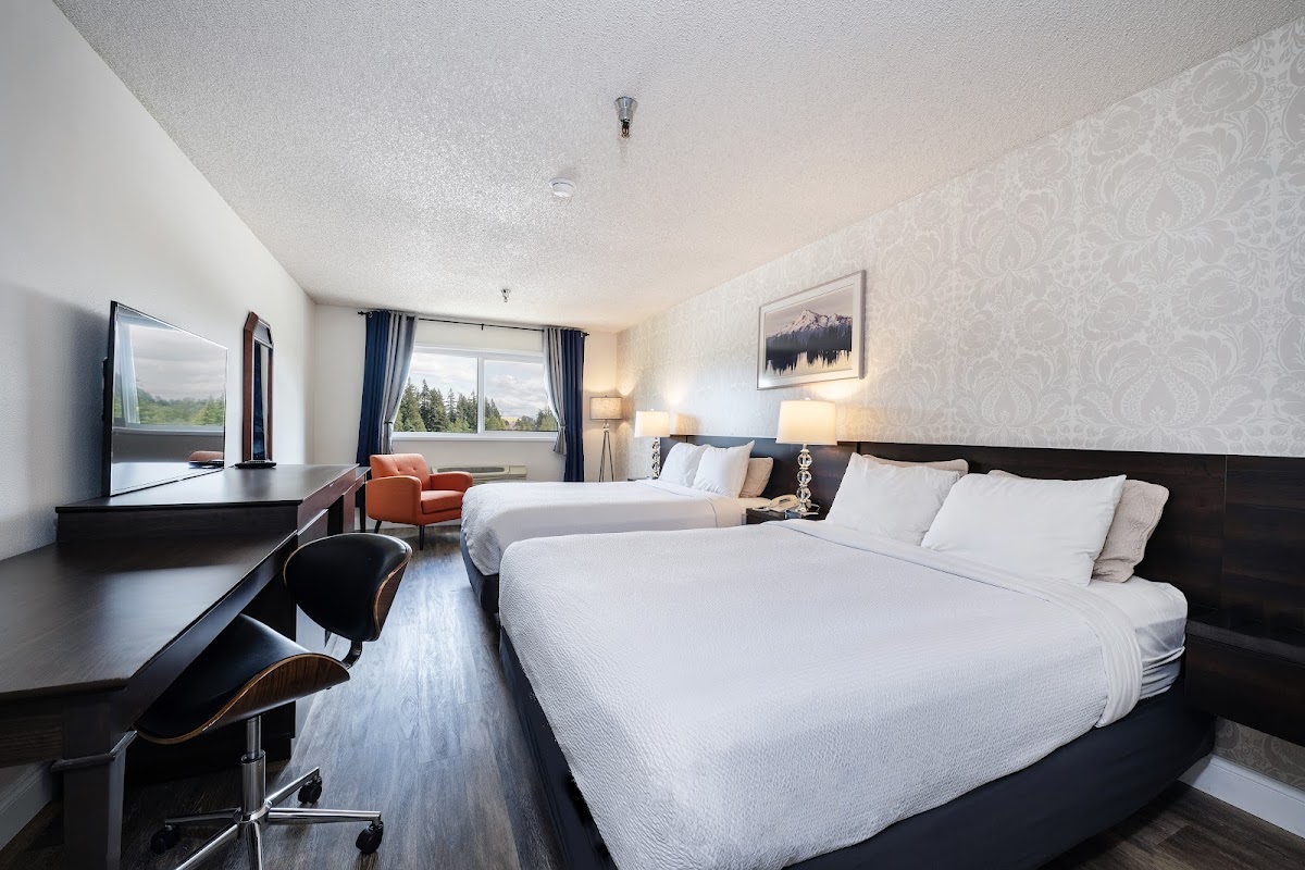 Hotel International photo 2