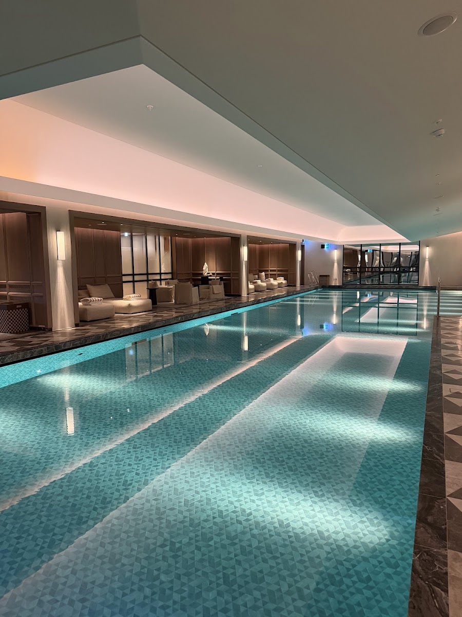 The Chancery Rosewood photo 3