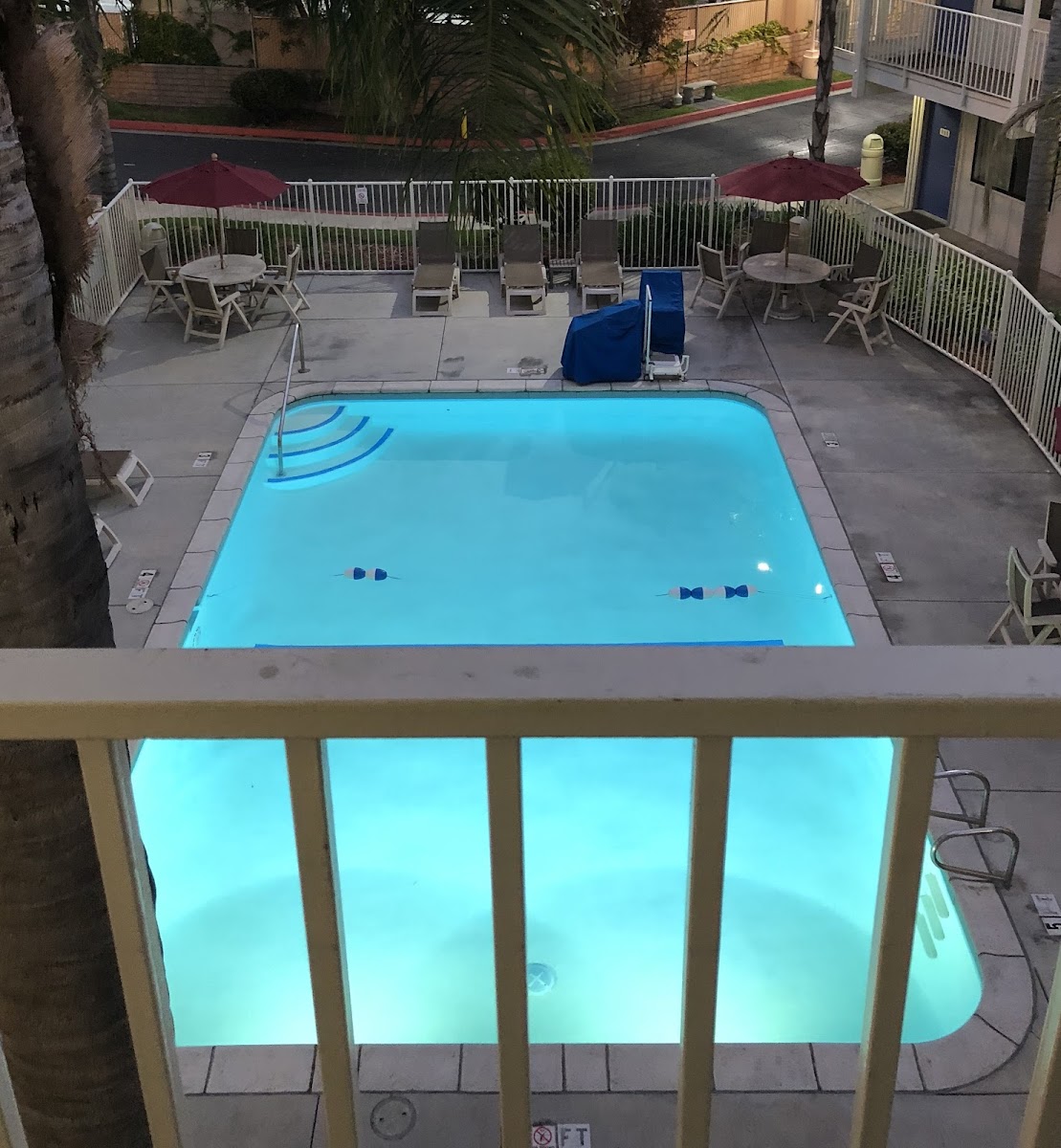 Motel 6 Carpinteria, CA - Santa Barbara - North photo 3