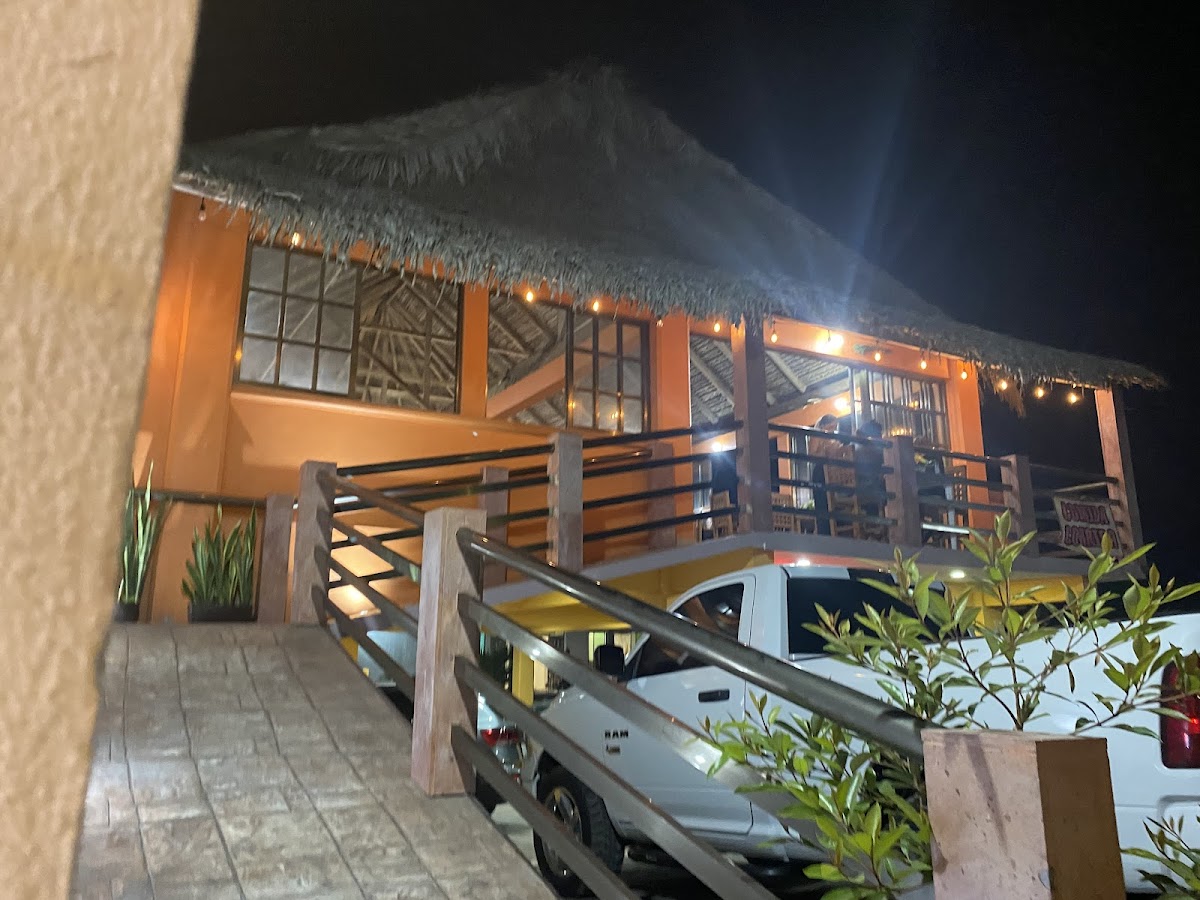 Hotel Juanita