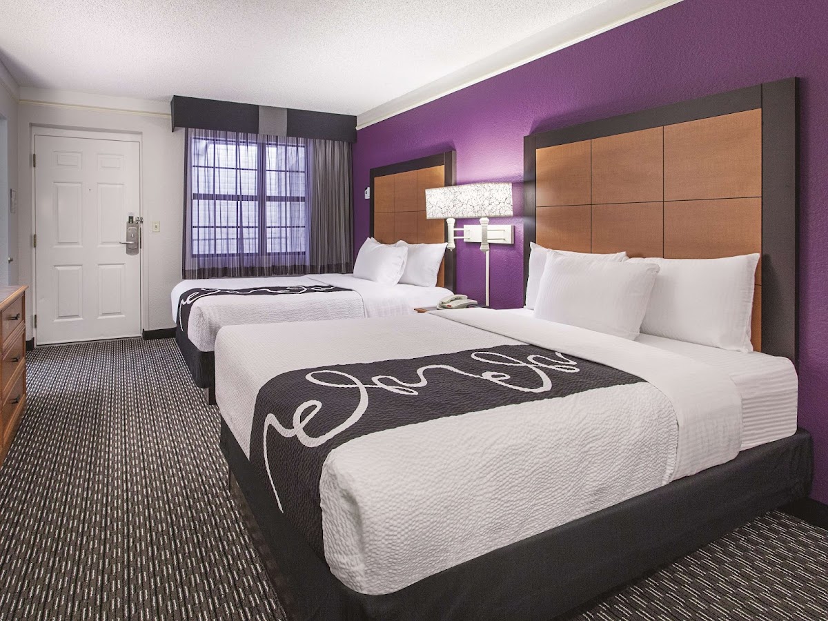 La Quinta Inn by Wyndham San Marcos photo 2