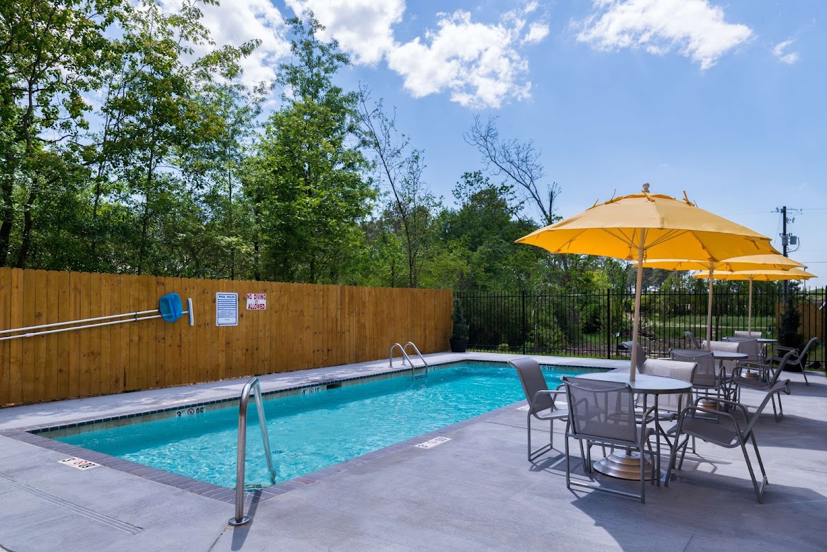 Best Western Plus Regency Park photo 3