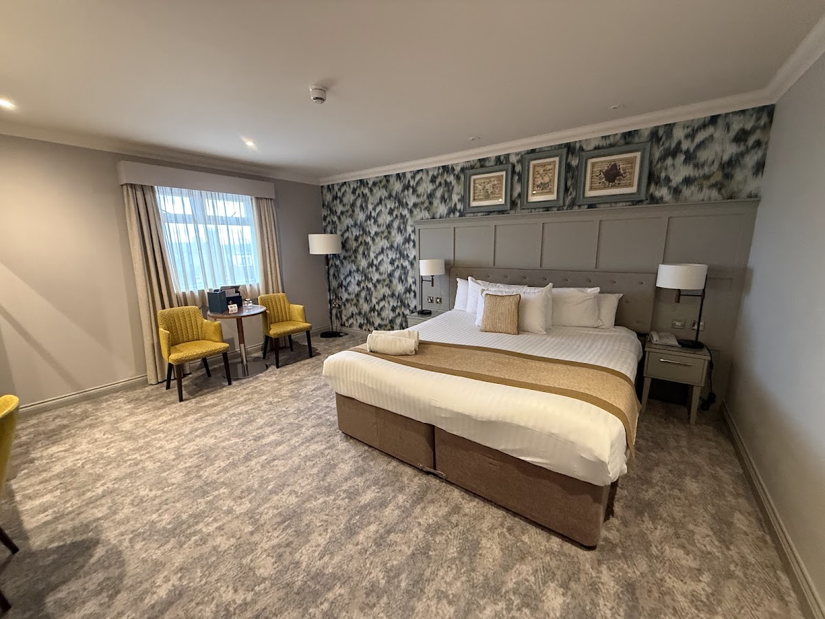 The Caledonian Hotel photo 2