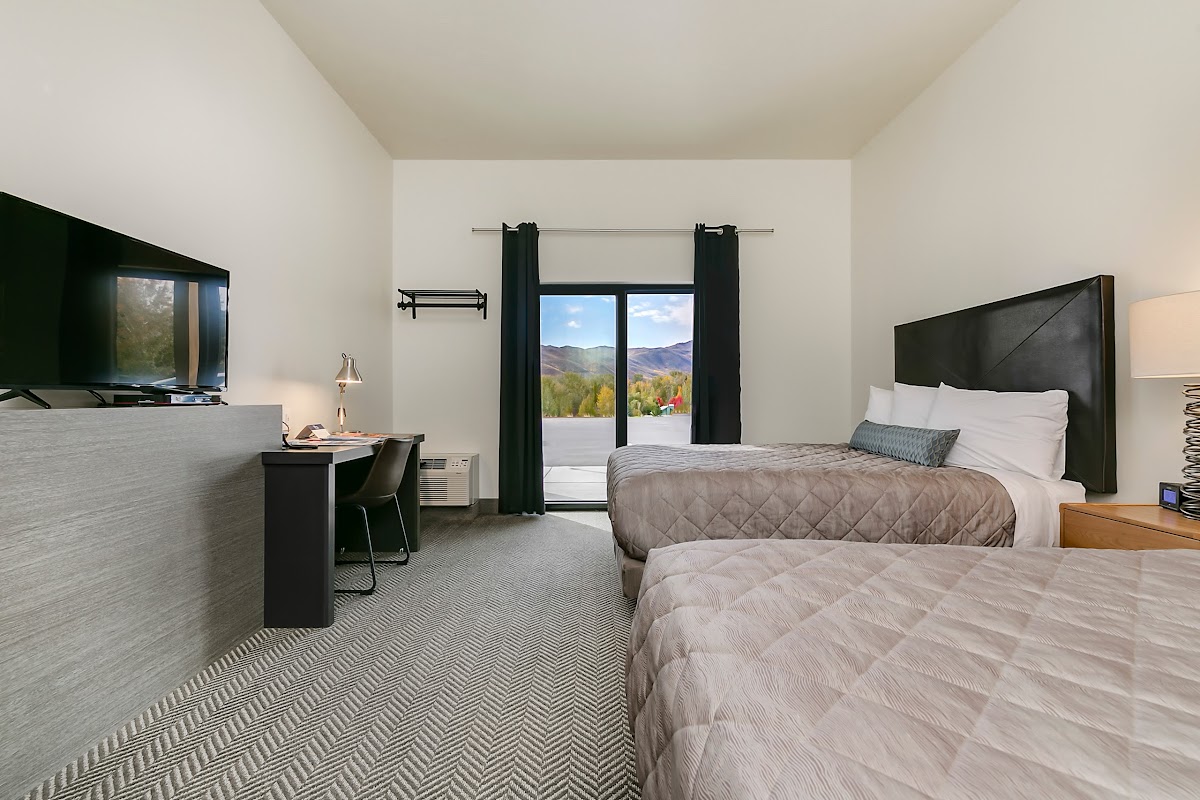 Silver Creek Hotel photo 2