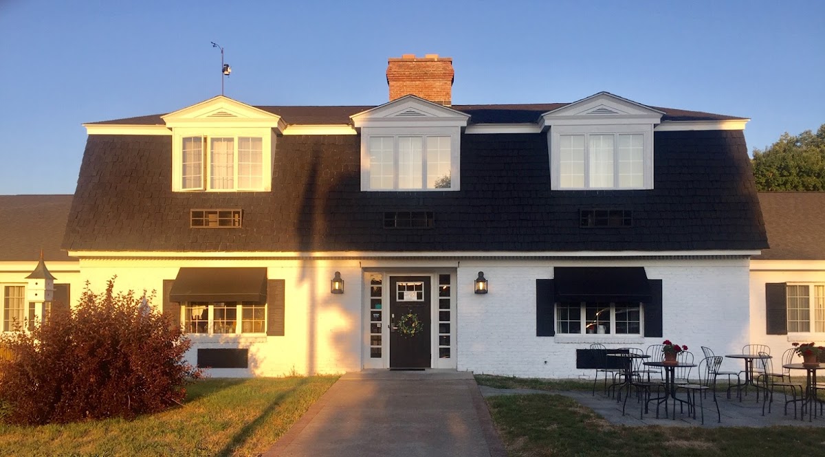 The Lodge at Headwaters