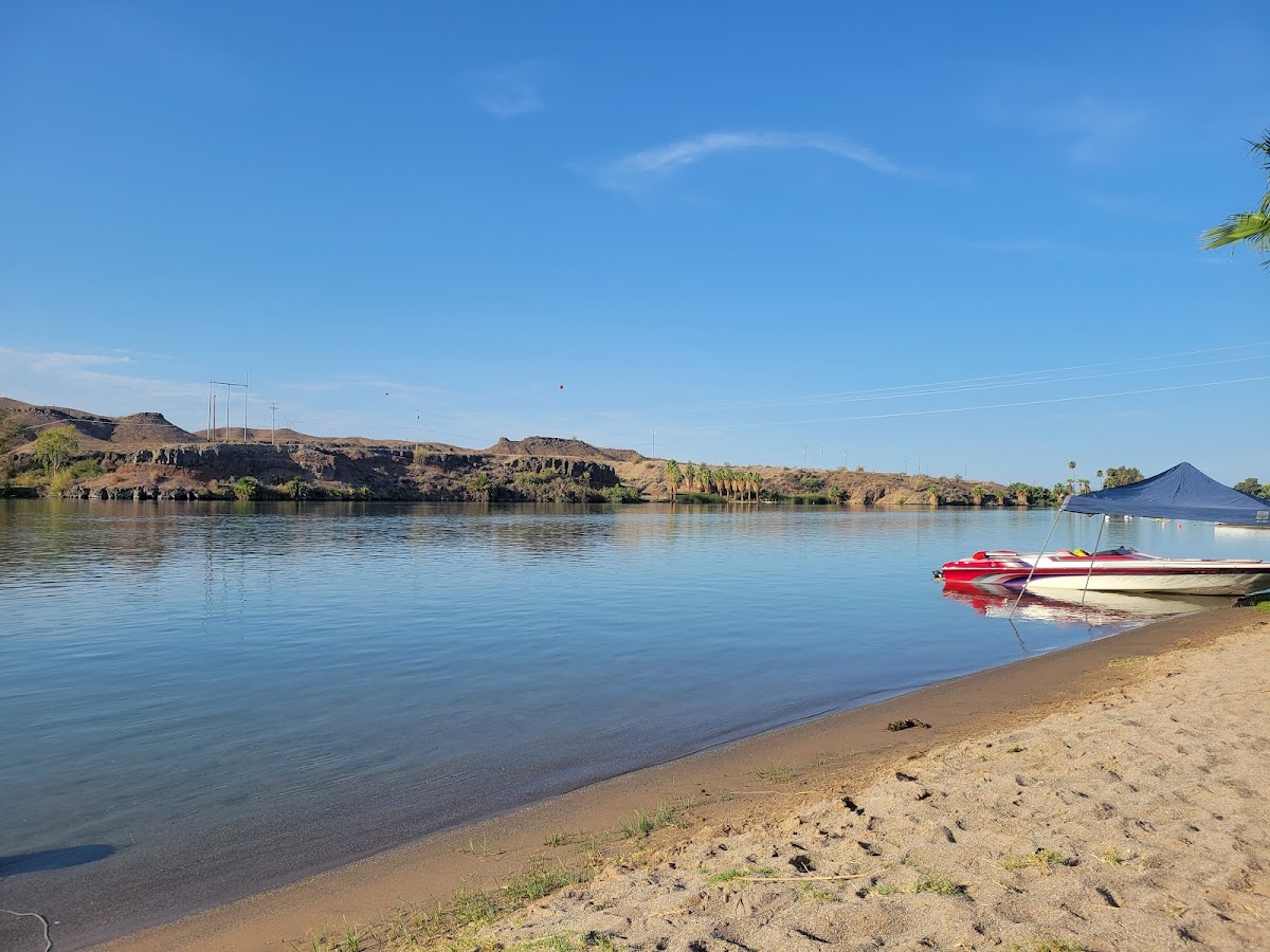 River Shore Resort & Motel photo 2