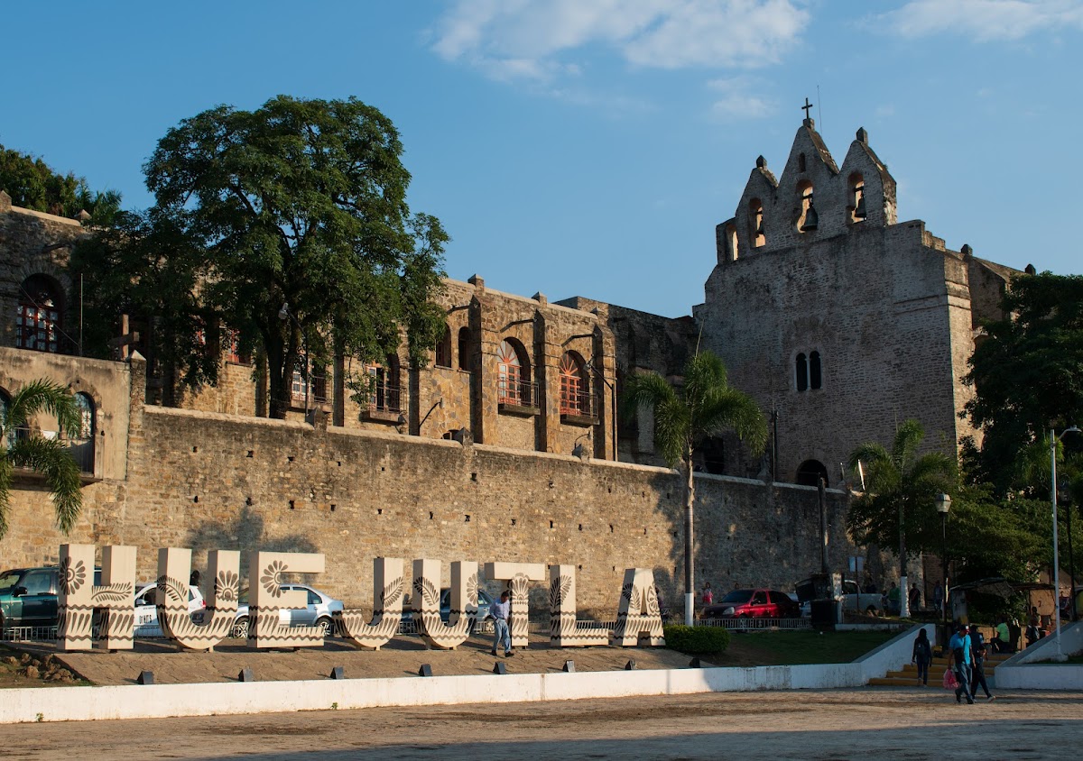 Catedral de Cristo Rey