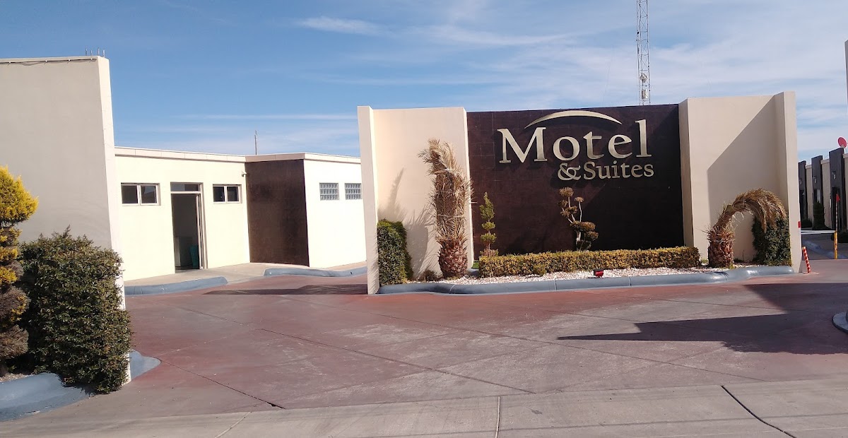 Motel & suits