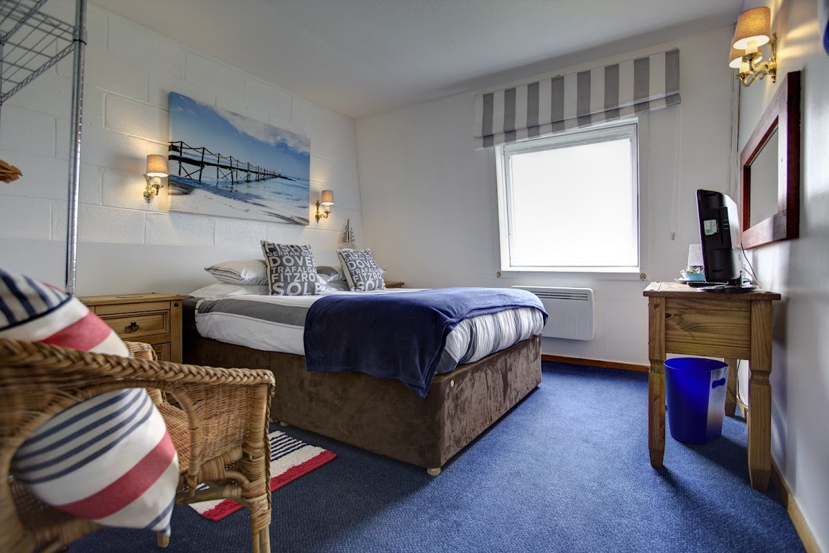 The Isle of Barra Beach Hotel photo 2