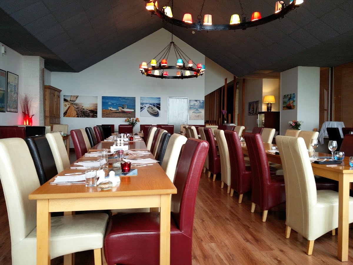 The Isle of Barra Beach Hotel photo 3