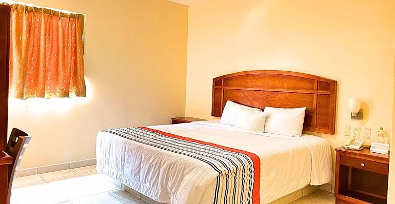 Hotel Express Inn Ixtepec photo 3