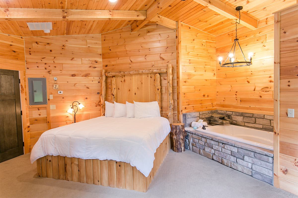 Pine Cove Lodging photo 2