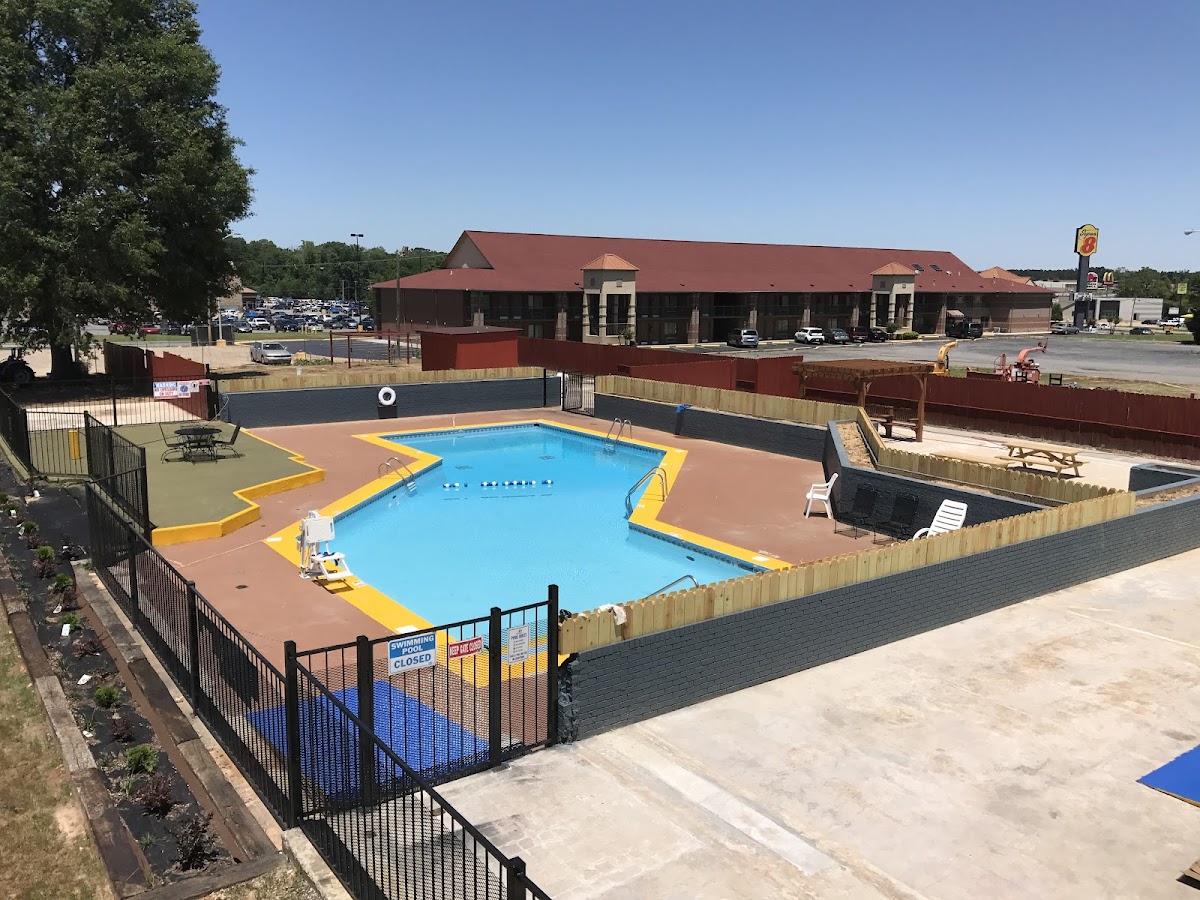 Econo Lodge Jacksonville near Little Rock Air Force Base photo 3