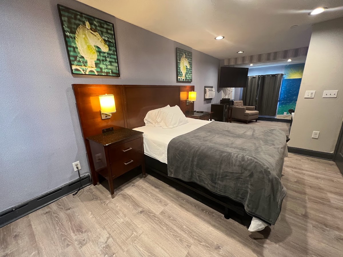 Newbury Street Inn photo 2