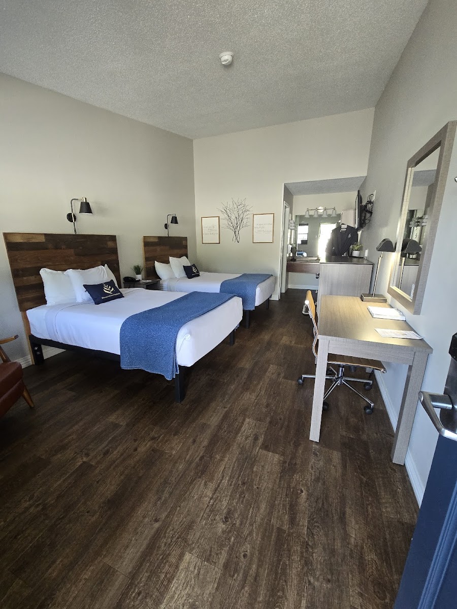PINEMARK Inn | Suites | Events photo 2