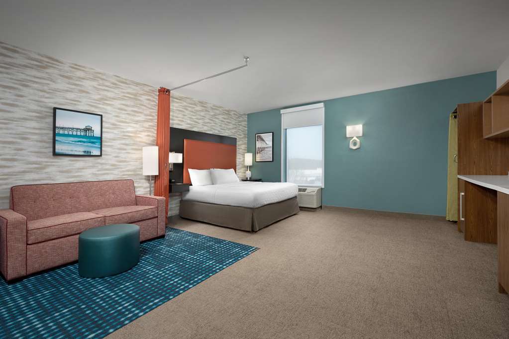 Home2 Suites by Hilton Jacksonville, NC photo 2