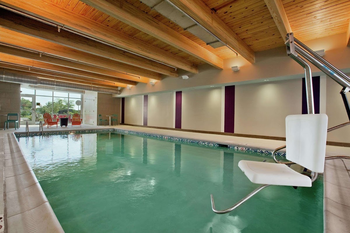 Home2 Suites by Hilton Jacksonville, NC photo 3