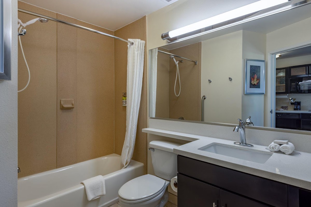 Candlewood Suites Springfield-Medical District by IHG photo 3