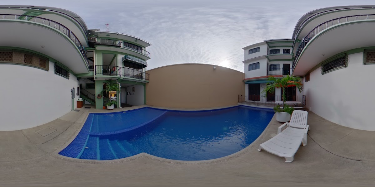 Hotel Posada Colmenares