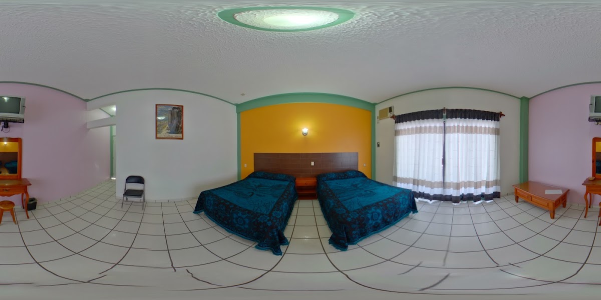 Hotel Posada Colmenares photo 3