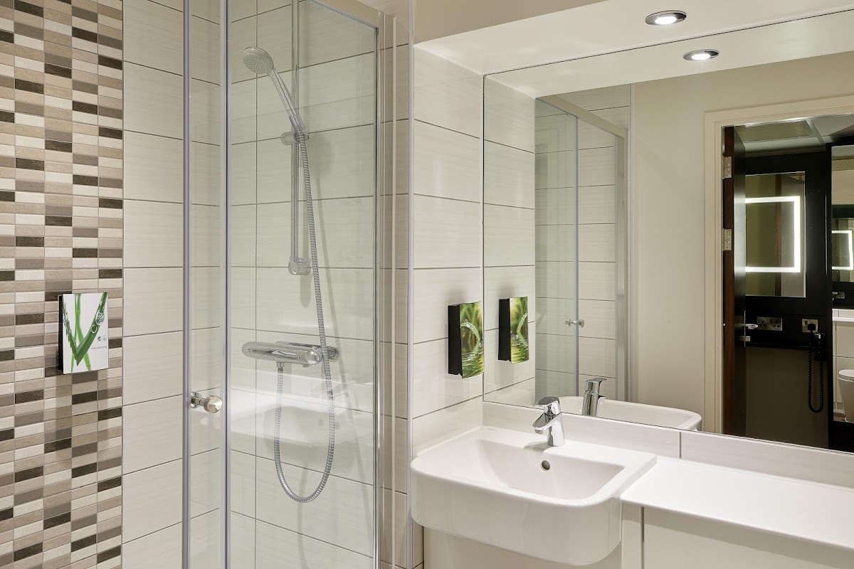 Premier Inn Aberystwyth hotel photo 3