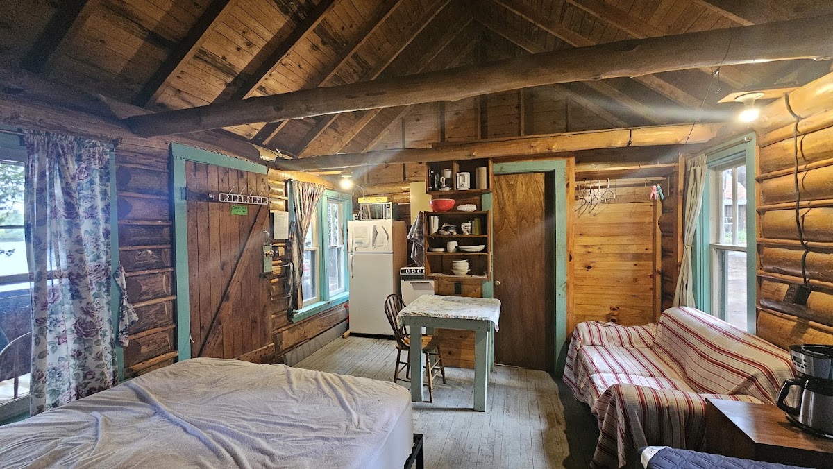 Stevenson Lodge photo 2