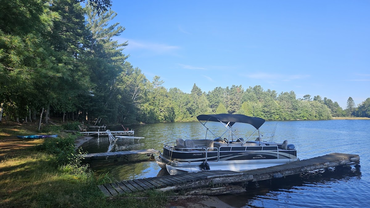 Stevenson Lodge photo 3