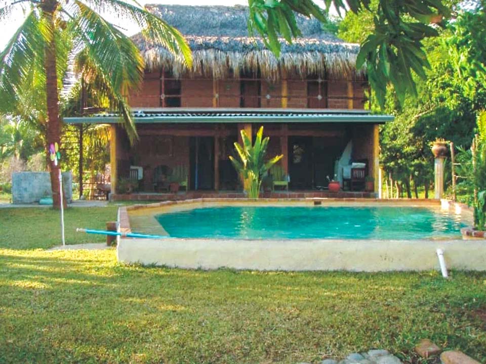 Villa Punto de Equilibrio