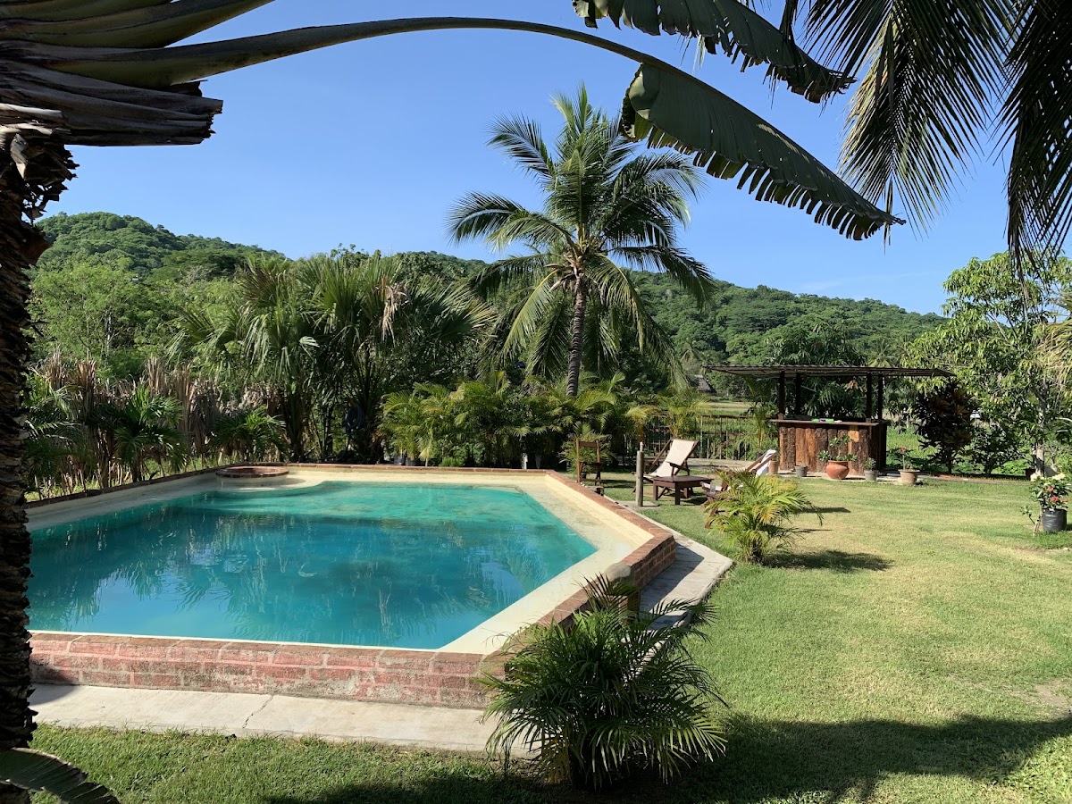 Villa Punto de Equilibrio photo 3